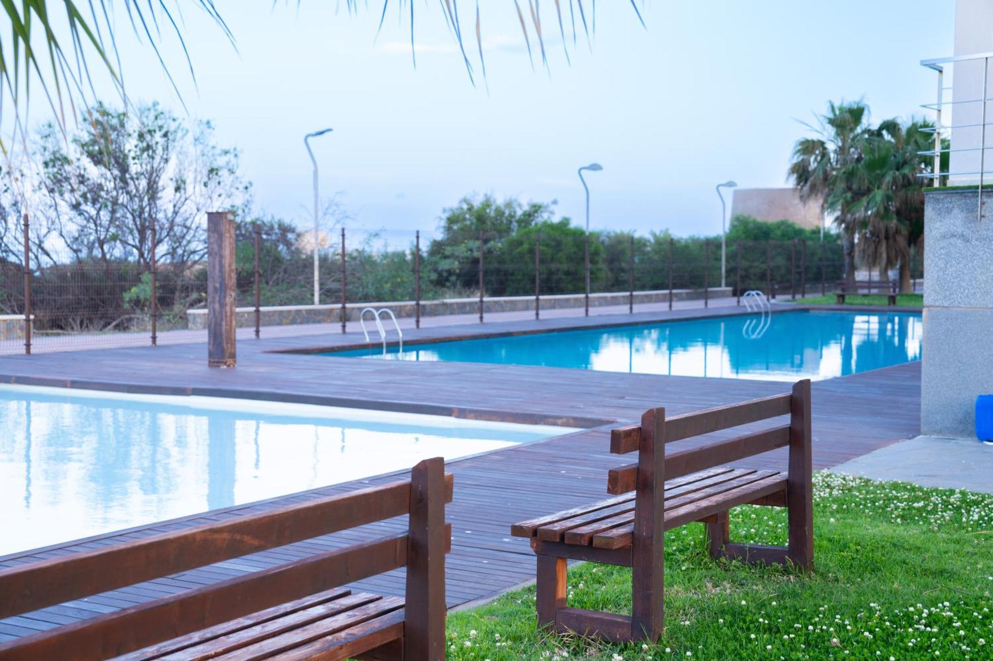 Punta Azul Appartement La Manga del Mar Menor