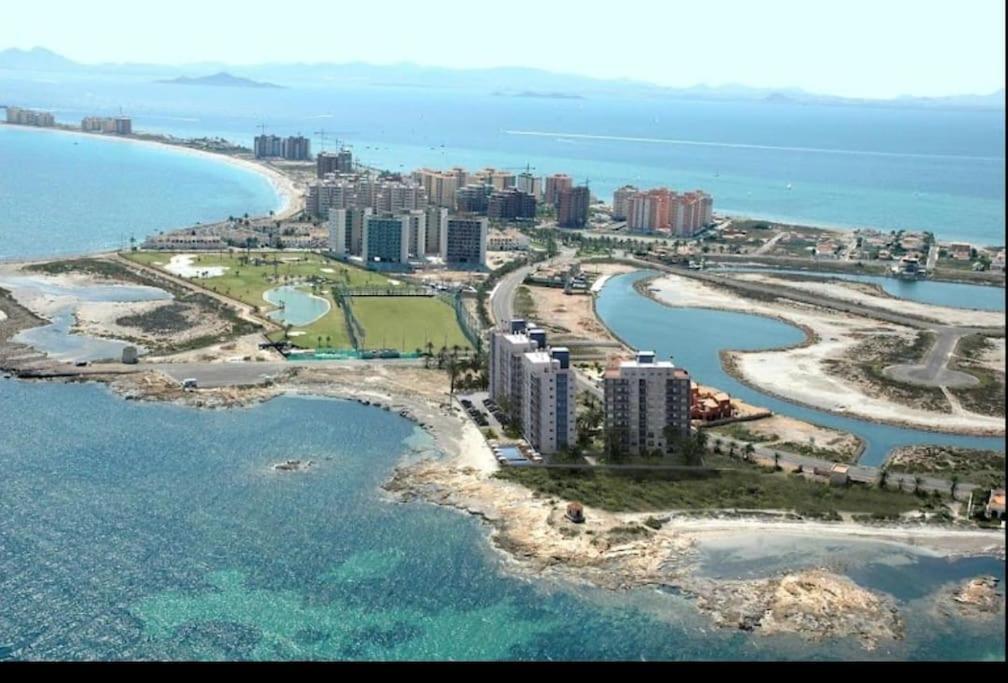 Punta Azul