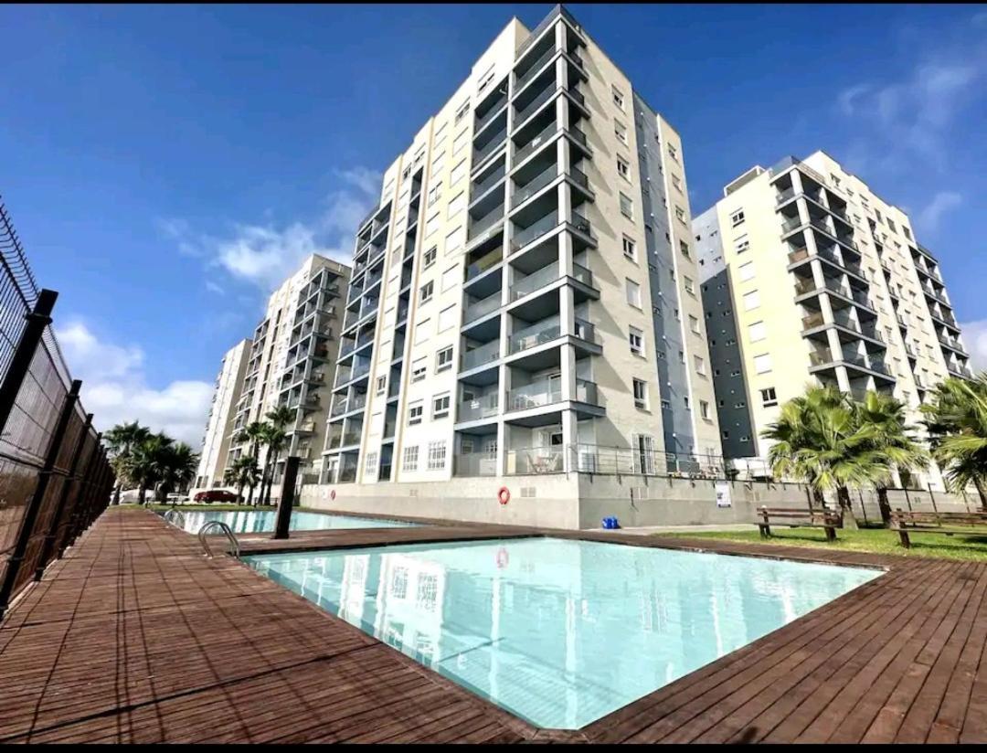 Apartment Punta Azul