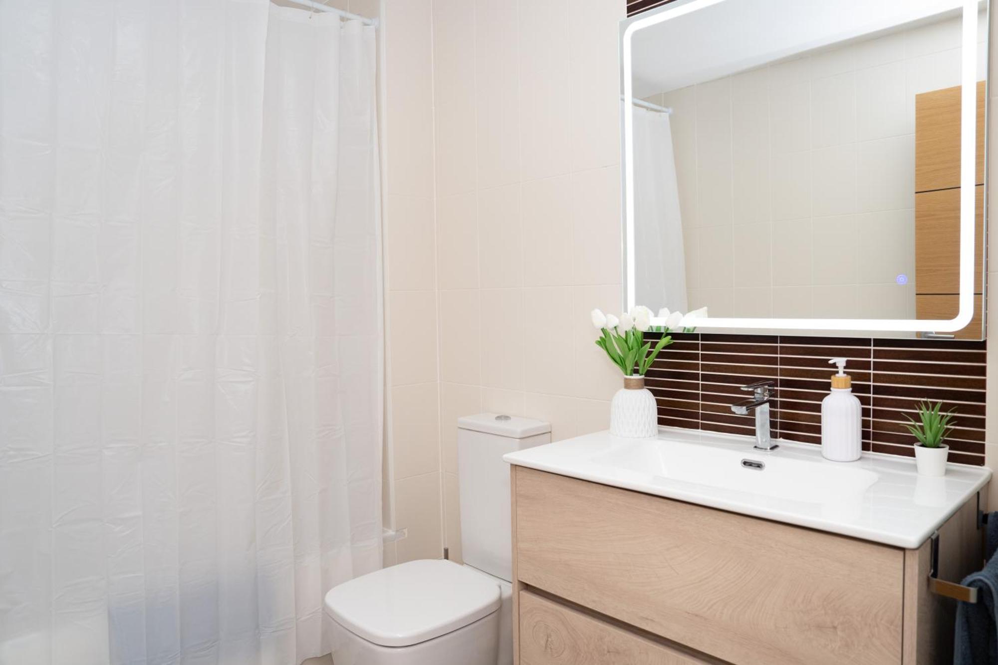 Punta Azul Apartment *