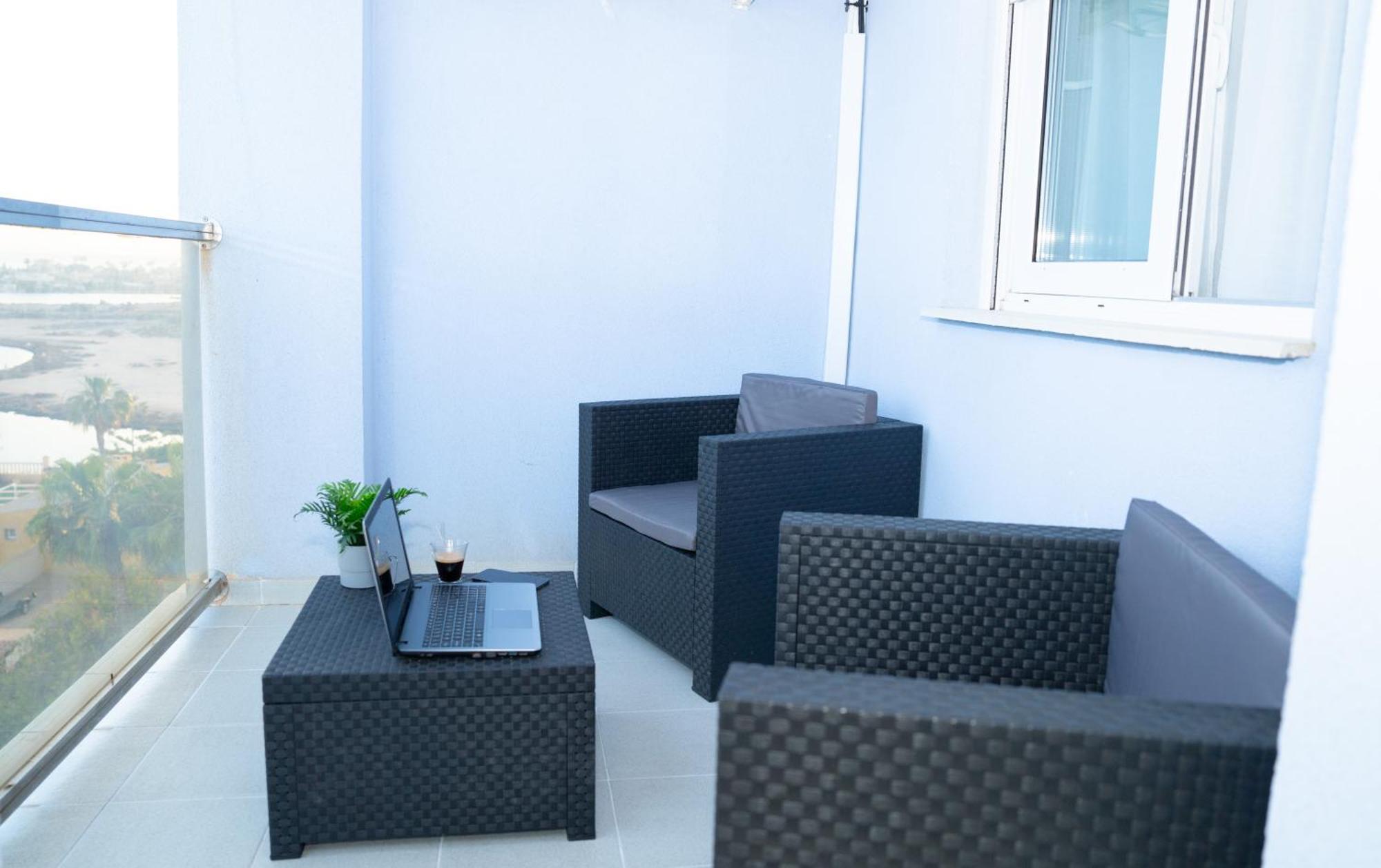 Punta Azul Apartment *