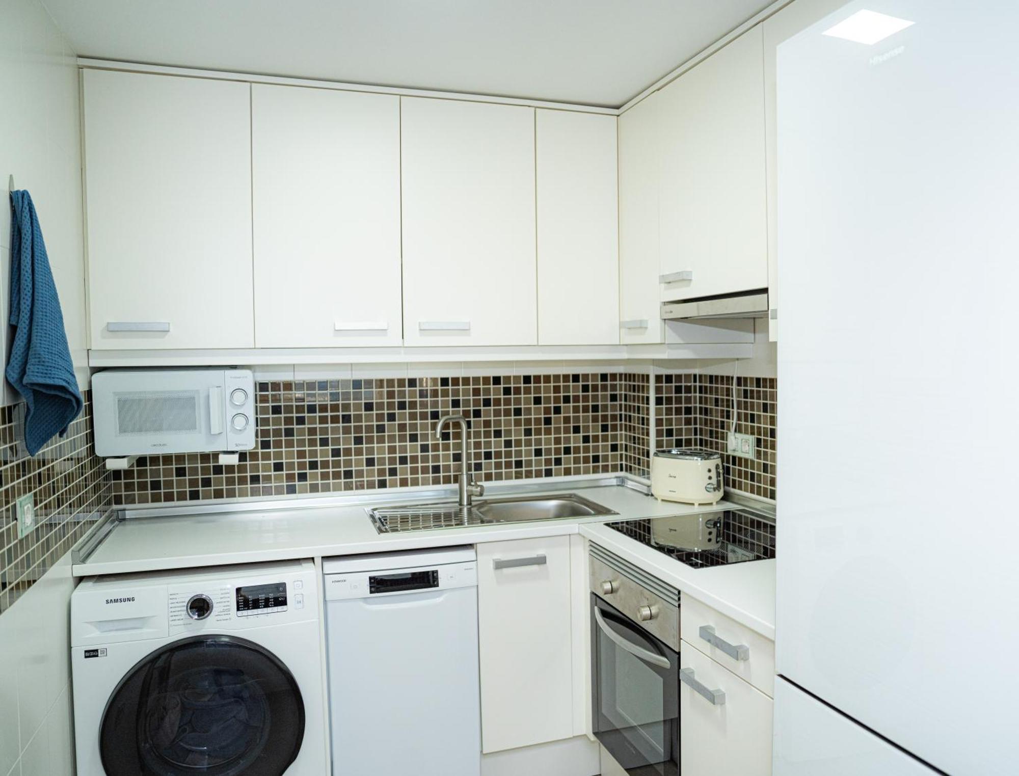 Punta Azul Apartment