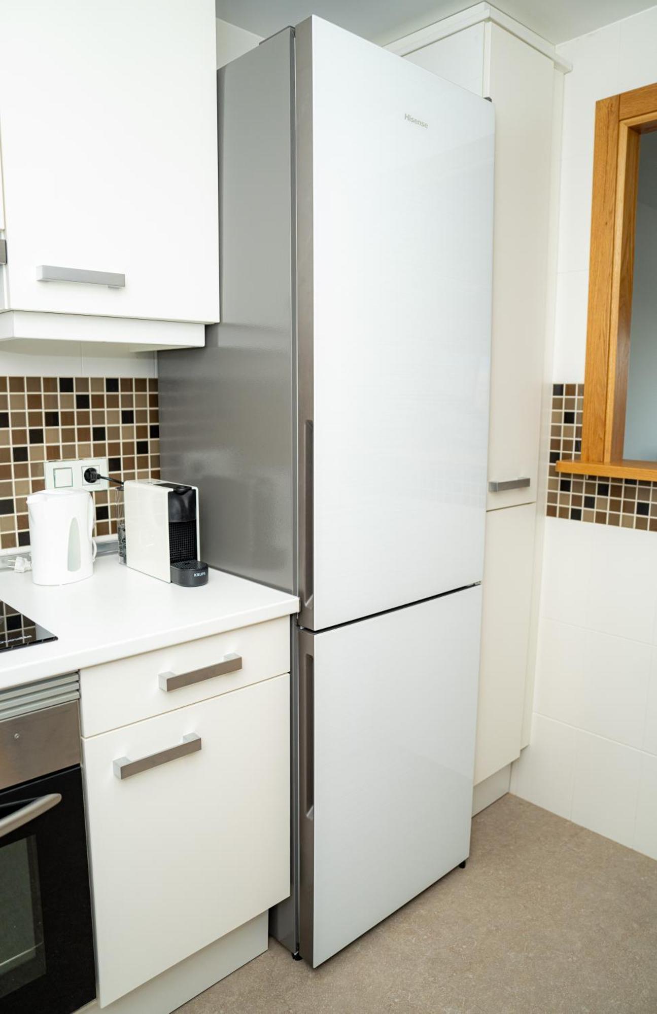 Apartment Punta Azul