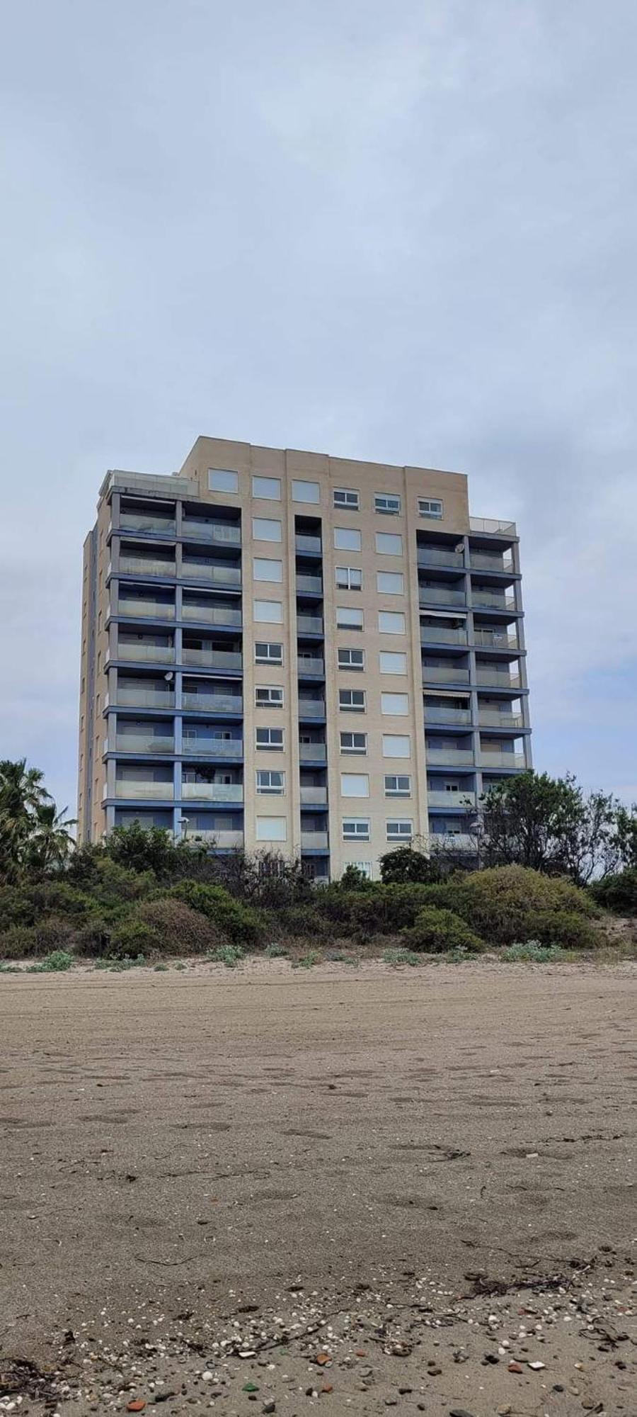 Apartment Punta Azul La Manga del Mar Menor