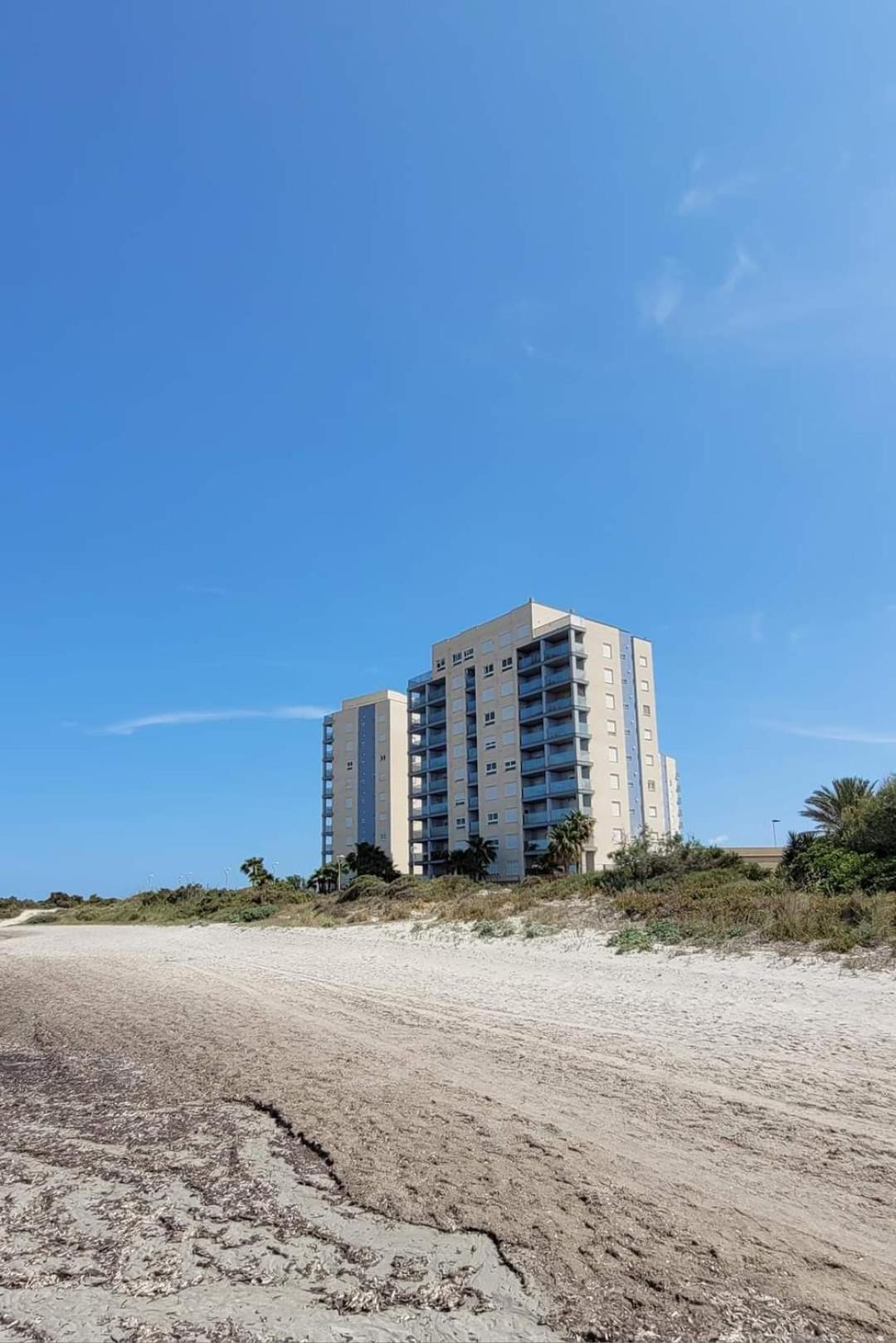Apartment Punta Azul La Manga del Mar Menor